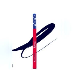 Disney Fantasia Black Liquid Eyeliner Pen NIB